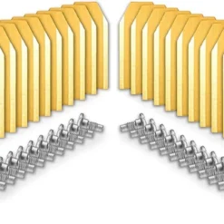 Titanium Robot Grasmaaier Mesjes Voor Husqvarna Automower, Gardena Robotmaaiers -Aanbiedingen Bloeiruimte Winkel 1200x581 1