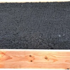 Moestuinbak Dik Douglashout 1.20x1.20