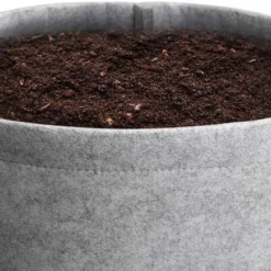 Merkloos Kweekzakken - 4 Stuks - Hangsysteem - Kweekzakken Voor Groente En Kruiden - Plantenzak - Moestuinzak -Aanbiedingen Bloeiruimte Winkel 1200x647