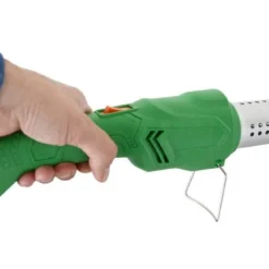 Hofftech Weed Burner Elektrische Onkruidbrander - 2000W - Max. 600 °C - BBQ Aansteker -Aanbiedingen Bloeiruimte Winkel 1200x649