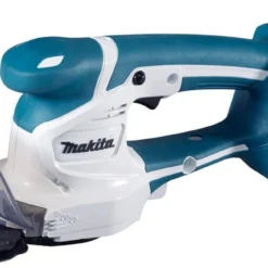 Makita Accu Grasschaar En Buxusschaar UM110DWYX -Aanbiedingen Bloeiruimte Winkel 1200x650 1