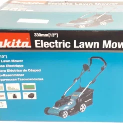 Makita Grasmaaier - ELM3320 - 230 V - 33 Cm -Aanbiedingen Bloeiruimte Winkel 1200x652 1