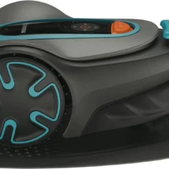 GARDENA - Sileno Minimo 500 Robotmaaier - Voor Gazons Tot Ca. 500 M² -Aanbiedingen Bloeiruimte Winkel 1200x671