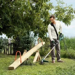 Bosch AFS 23-37 Bosmaaier - 950 W - Op Snoer - Incl. Mes En Draad -Aanbiedingen Bloeiruimte Winkel 1200x675 15