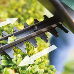 Bosch EasyHedgeCut 18-45 Heggenschaar - Zonder 18 V Accu En Lader -Aanbiedingen Bloeiruimte Winkel 1200x675
