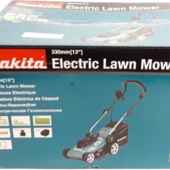 Makita Grasmaaier - ELM3320 - 230 V - 33 Cm -Aanbiedingen Bloeiruimte Winkel 1200x688 3