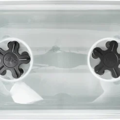 Elho Green Basics Kweektray Allin1 32 - Plantenbak Voor Kweken En Oogsten - Ø 32.0 X H 13.2 Cm - Groen/Blad Groen -Aanbiedingen Bloeiruimte Winkel 1200x691 4