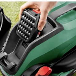 Bosch CityMower 18V-32-300 Grasmaaier - Maaibreedte 32 Cm - Zonder Accu En Lader -Aanbiedingen Bloeiruimte Winkel 1200x691 5