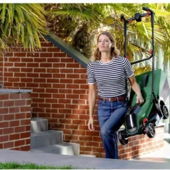 Bosch CityMower 18V-32-300 Grasmaaier - Maaibreedte 32 Cm - Zonder Accu En Lader -Aanbiedingen Bloeiruimte Winkel 1200x691 6