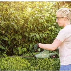 Bosch EasyHedgeCut 18-45 Heggenschaar - Zonder 18 V Accu En Lader -Aanbiedingen Bloeiruimte Winkel 1200x692