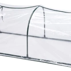 Pro Garden - Kweekkas Tunnel - 130x 60x 50 Cm