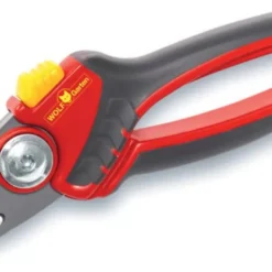 WOLF-Garten Snoeischaar "Premium Plus" RR 4000 - Max. Knipdiameter 22 Mm - Links- En Rechtshandige - Softinleg Handgreep - Snijhoek 30° - Voor Grote Handen - Vervangbare Messen -Aanbiedingen Bloeiruimte Winkel 1200x703 1