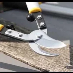 Hendrik Jan - Takkenschaar - Aluminium - Aambeeld - 62 Cm -Aanbiedingen Bloeiruimte Winkel 1200x704