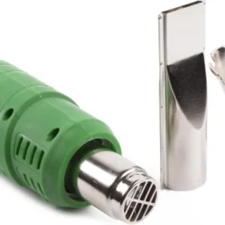 Hofftech Weed Burner Elektrische Onkruidbrander - 2000W - Max. 600 °C - BBQ Aansteker -Aanbiedingen Bloeiruimte Winkel 1200x712 1