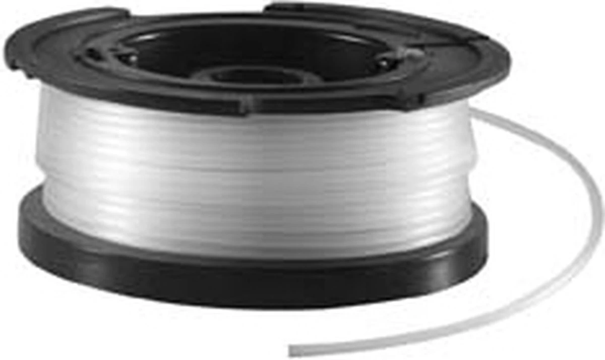 Black & Decker BLACK+DECKER A6481-XJ Reflex Draad Op Spoel - 10m 2 Black & Decker BLACK+DECKER A6481-XJ Reflex Draad Op Spoel - 10m - Afbeelding 2