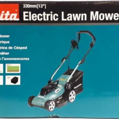 Makita Grasmaaier - ELM3320 - 230 V - 33 Cm -Aanbiedingen Bloeiruimte Winkel 1200x721 3