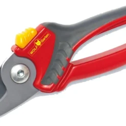 WOLF-Garten Snoeischaar "Comfort Plus" RR 2500 - Max. Knipdiameter 22 Mm - Links- En Rechtshandige - Softinleg Handgreep - Snijhoek 30° -Aanbiedingen Bloeiruimte Winkel 1200x723