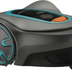 GARDENA - Sileno Minimo 500 Robotmaaier - Voor Gazons Tot Ca. 500 M² -Aanbiedingen Bloeiruimte Winkel 1200x738