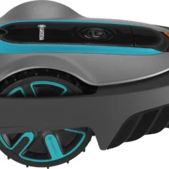 GARDENA - Robotmaaier Smart SILENO City 250 - Voor Gazons Tot Ca. 250 M² -Aanbiedingen Bloeiruimte Winkel 1200x741 2