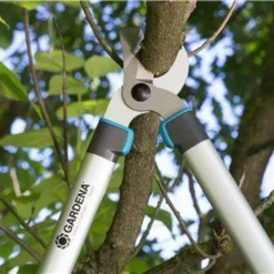 Gardena EasyCut Takkenschaar 68B + Classic Snoeischaar 8754 Display 1stuk 12003-30 -Aanbiedingen Bloeiruimte Winkel 1200x749