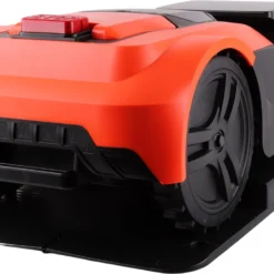 Zoef Robot Robotmaaier Dirk Met APP <600 M2 -Aanbiedingen Bloeiruimte Winkel 1200x754 1