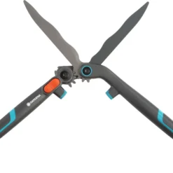 GARDENA - 2 In 1 EnergyCut Heggenschaar - 2.5x Meer Kracht - Totale Lengte 60 Cm -Aanbiedingen Bloeiruimte Winkel 1200x759