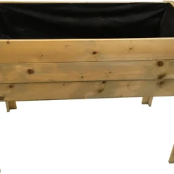 Kweektuin Op Poten 100x50x75cm