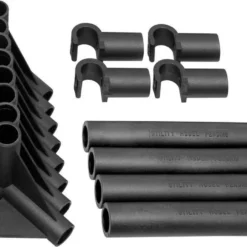 Garden Highpro Probox Ecopro 100 - 100 X 100 X 200cm - Kweektent - Grow Tent -Aanbiedingen Bloeiruimte Winkel 1200x770 1