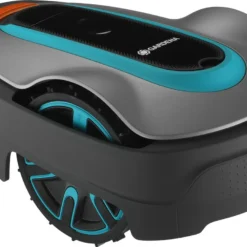 GARDENA - Sileno City 250 Robotmaaier - Gazons Tot 250 M² -Aanbiedingen Bloeiruimte Winkel 1200x771