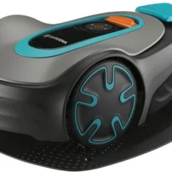 GARDENA - Sileno Minimo 500 Robotmaaier - Voor Gazons Tot Ca. 500 M² -Aanbiedingen Bloeiruimte Winkel 1200x773