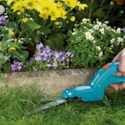 GARDENA Classic Grasschaar Vast Model 10 GARDENA Classic Grasschaar Vast Model -Aanbiedingen Bloeiruimte Winkel 1200x775 1