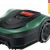 Bosch Indego XS 300 Robotmaaier - Maaibreedte 19 Cm - Voor Gazons Tot 300 M2