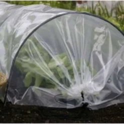 Malatec - Tuintunnelset - Tuin - Kweektunnel - 3Meter - Inclusief Folie -Aanbiedingen Bloeiruimte Winkel 1200x778 1