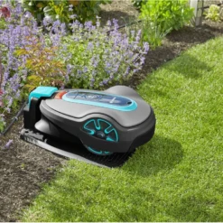 GARDENA - Robotmaaier Smart SILENO City 250 - Voor Gazons Tot Ca. 250 M² -Aanbiedingen Bloeiruimte Winkel 1200x781 3
