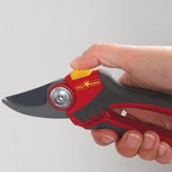 WOLF-Garten Snoeischaar "Premium Plus" RR 4000 - Max. Knipdiameter 22 Mm - Links- En Rechtshandige - Softinleg Handgreep - Snijhoek 30° - Voor Grote Handen - Vervangbare Messen -Aanbiedingen Bloeiruimte Winkel 1200x797 3