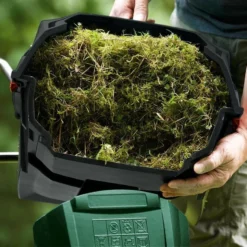 Bosch UniversalVerticut 1100 Verticuteermachine - Op Snoer - 1100 W - 32 Cm Maaibreedte - Met 50 Liter Opvangbak -Aanbiedingen Bloeiruimte Winkel 1200x798 12