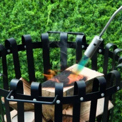 Onkruidbrander/barbecue Aansteker Met Piëzo-ontsteking -Aanbiedingen Bloeiruimte Winkel 1200x798 15