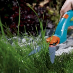 GARDENA Classic Grasschaar - Draaibaar 360° -Aanbiedingen Bloeiruimte Winkel 1200x798 5