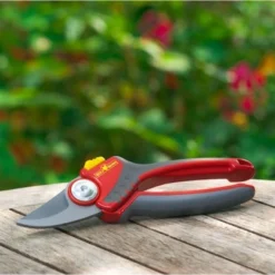 WOLF-Garten Snoeischaar "Premium Plus" RR 4000 - Max. Knipdiameter 22 Mm - Links- En Rechtshandige - Softinleg Handgreep - Snijhoek 30° - Voor Grote Handen - Vervangbare Messen -Aanbiedingen Bloeiruimte Winkel 1200x798 6