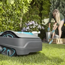 GARDENA - Sileno City 250 Robotmaaier - Gazons Tot 250 M² -Aanbiedingen Bloeiruimte Winkel 1200x799 101