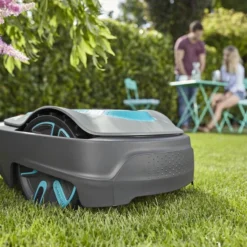 GARDENA - Sileno City 250 Robotmaaier - Gazons Tot 250 M² -Aanbiedingen Bloeiruimte Winkel 1200x799 102