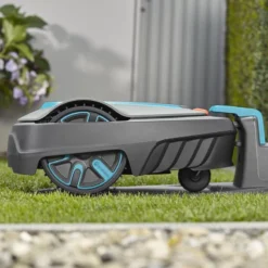 GARDENA - Sileno City 250 Robotmaaier - Gazons Tot 250 M² -Aanbiedingen Bloeiruimte Winkel 1200x799 104