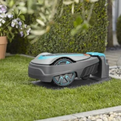 GARDENA - Sileno City 250 Robotmaaier - Gazons Tot 250 M² -Aanbiedingen Bloeiruimte Winkel 1200x799 105