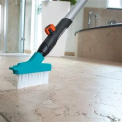 GARDENA Combisysteem Voegenborstel - Geschikt Voor Tuin Combisysteem -Aanbiedingen Bloeiruimte Winkel 1200x799 108