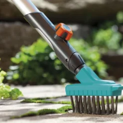 GARDENA Combisysteem Voegenborstel M Metaal - Aanbevolen Steellengte 130 /150 Cm -Aanbiedingen Bloeiruimte Winkel 1200x799 110