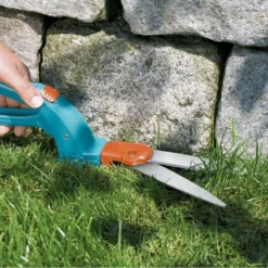 GARDENA Classic Grasschaar - Draaibaar 360° -Aanbiedingen Bloeiruimte Winkel 1200x799 13