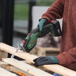 Bosch KEO 18 Accu Tuinzaagmachine - Snijdiameter Van 80 Mm - Met 18 V Accu En Lader -Aanbiedingen Bloeiruimte Winkel 1200x799 24