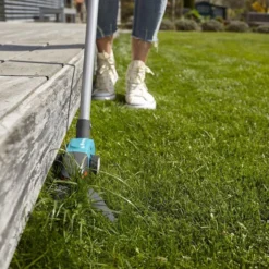 GARDENA Comfort Grasschaar - Op Steel -Aanbiedingen Bloeiruimte Winkel 1200x799 26