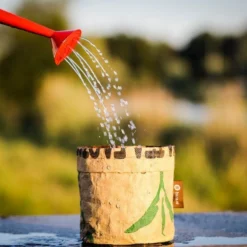 Biologische Kweekset Theekruiden Munt -Aanbiedingen Bloeiruimte Winkel 1200x799 3