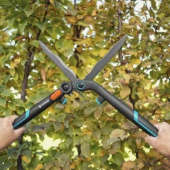 GARDENA - 2 In 1 EnergyCut Heggenschaar - 2.5x Meer Kracht - Totale Lengte 60 Cm -Aanbiedingen Bloeiruimte Winkel 1200x799 34